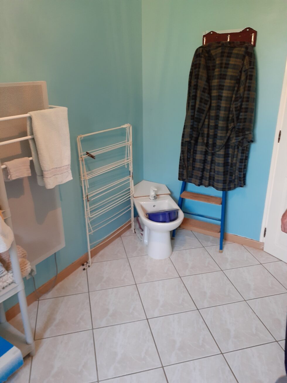 salle de bain